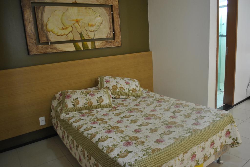 Hotel Vitória Sobral Quarto foto