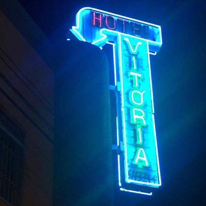 Hotel Vitória Sobral Exterior foto